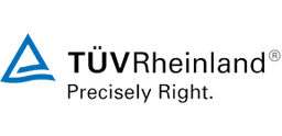 TÜV Rheinland logo