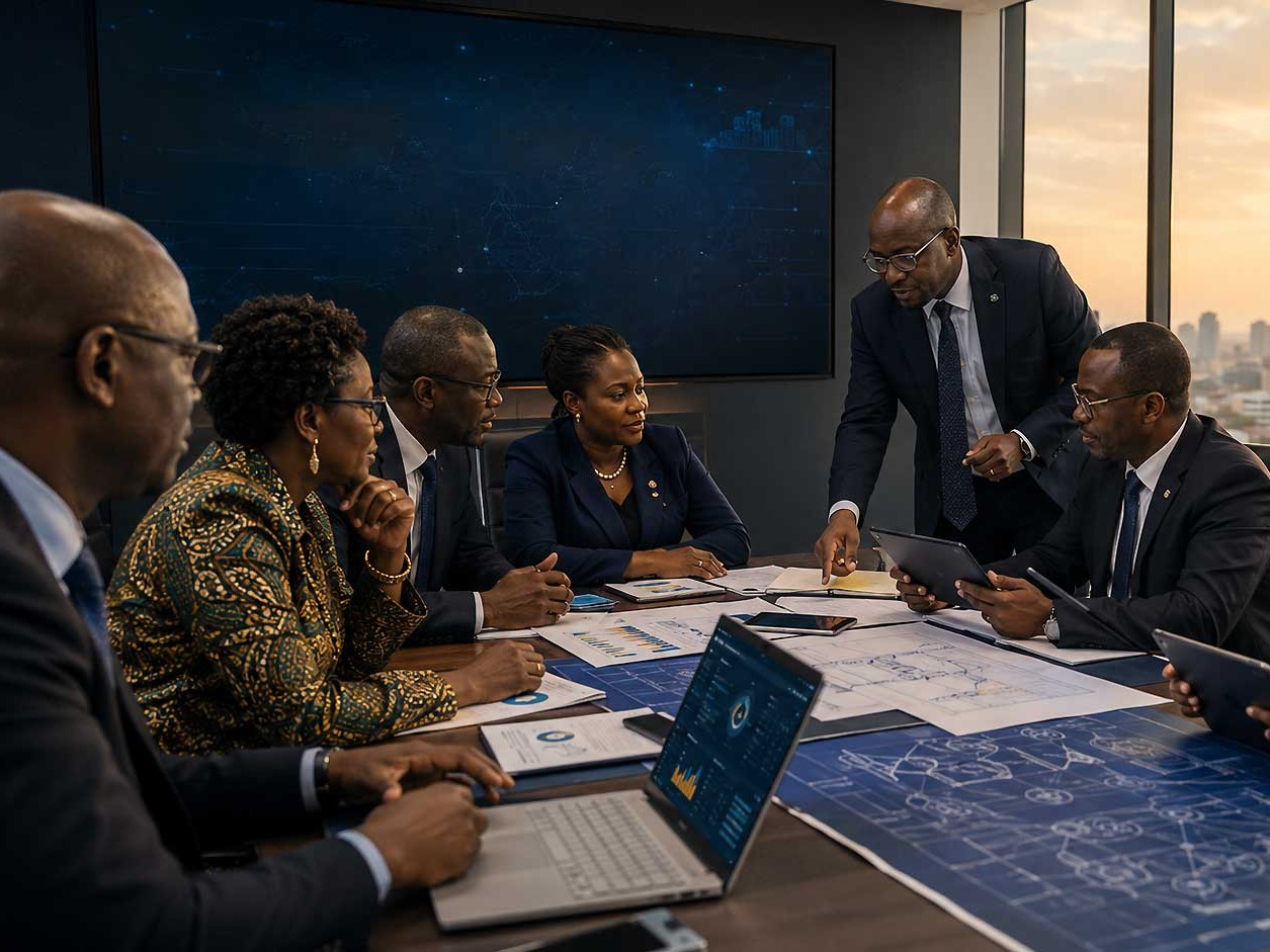 Le Cameroun recrute ses experts pour les Comités Techniques de l'ARSO