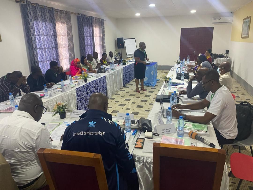 Système de Management de la Qualité : L’ANOR forme l’équipe projet de la Société Immobilière du Cameroun (SIC) sur les exigences de la norme ISO 9001